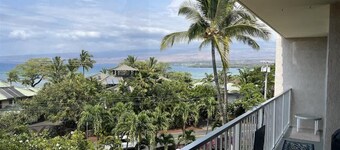 Puako Condo 406 ~ 3 BR ~ Ocean View ~ Pool ~ Puako