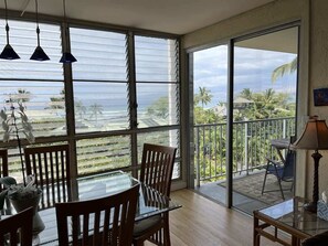 Interior - Puako Condo 406 ~ 3 BR ~ Ocean View ~ Pool ~ Puako (Kamuela)