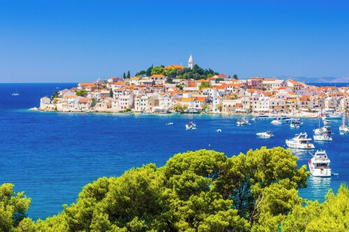 Holiday apartment with Internet access and satellite TV