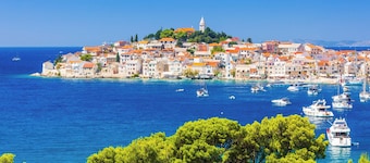 Holiday apartment with Internet access and satellite TV