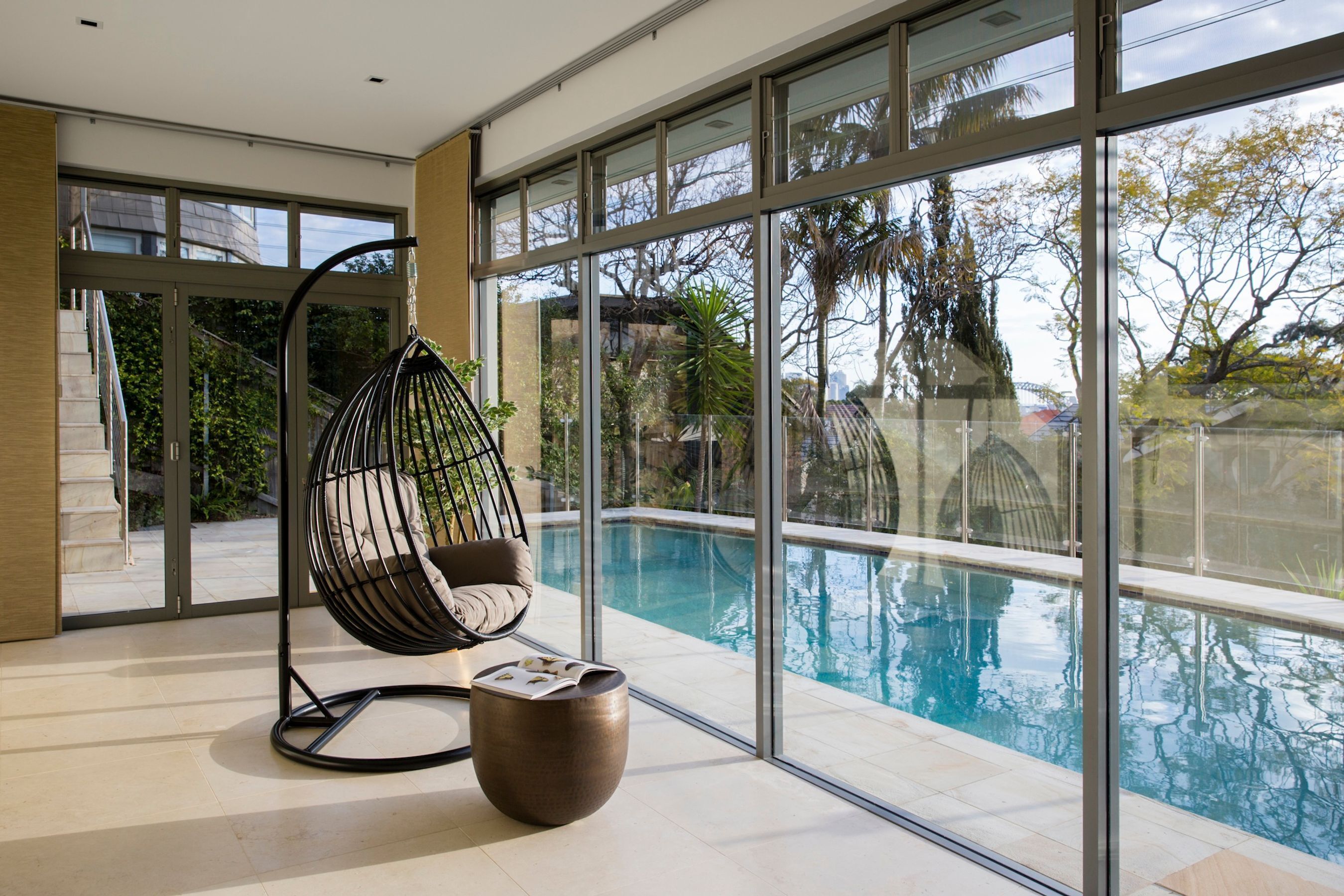 Principino, Mosman, Luxico