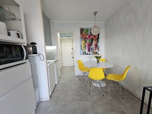 Dineren