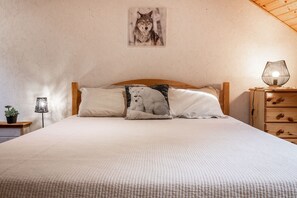 1 habitación 