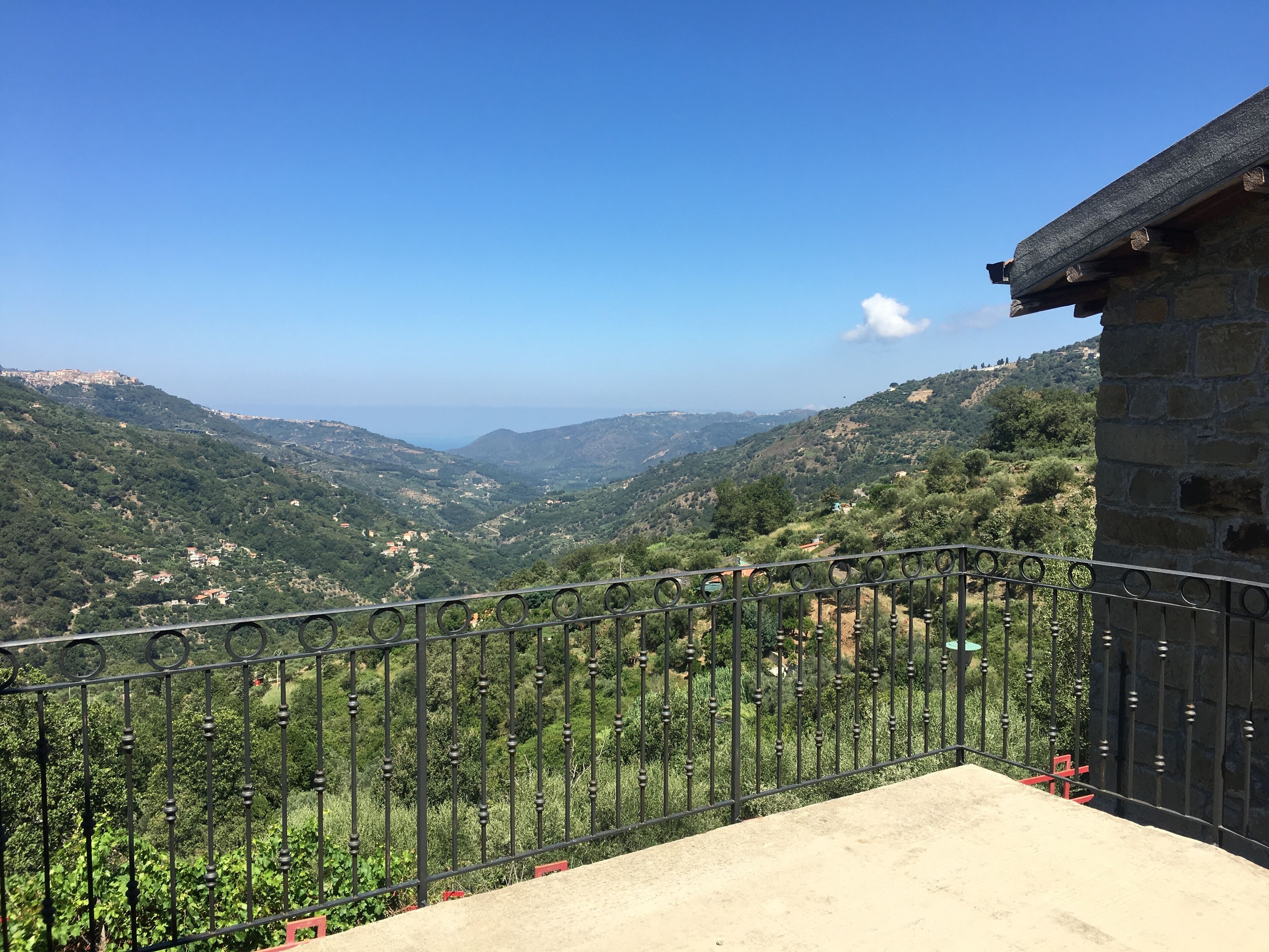 Delicious Romantic Cottage - NIDO, in \"Agriturismo Don Cesarino\"