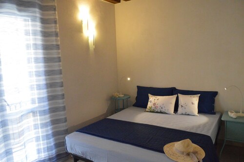 Topazio Appartement climatisé de 2 chambres