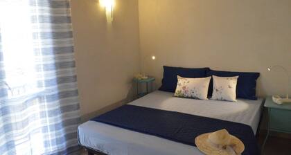 Topazio Appartement climatisé de 2 chambres