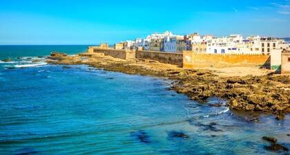 Precioso apartamento en Essaouira 4263