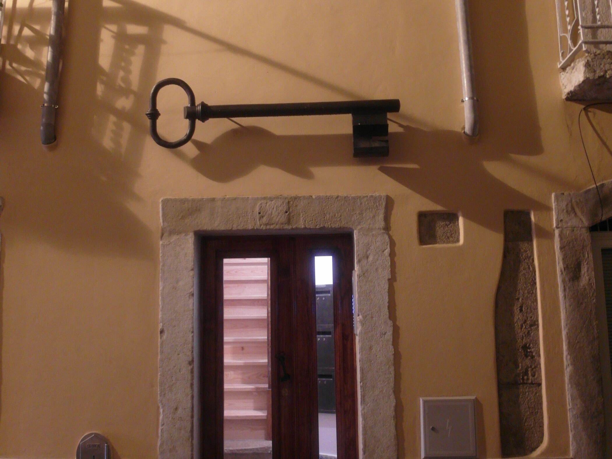 Interieur