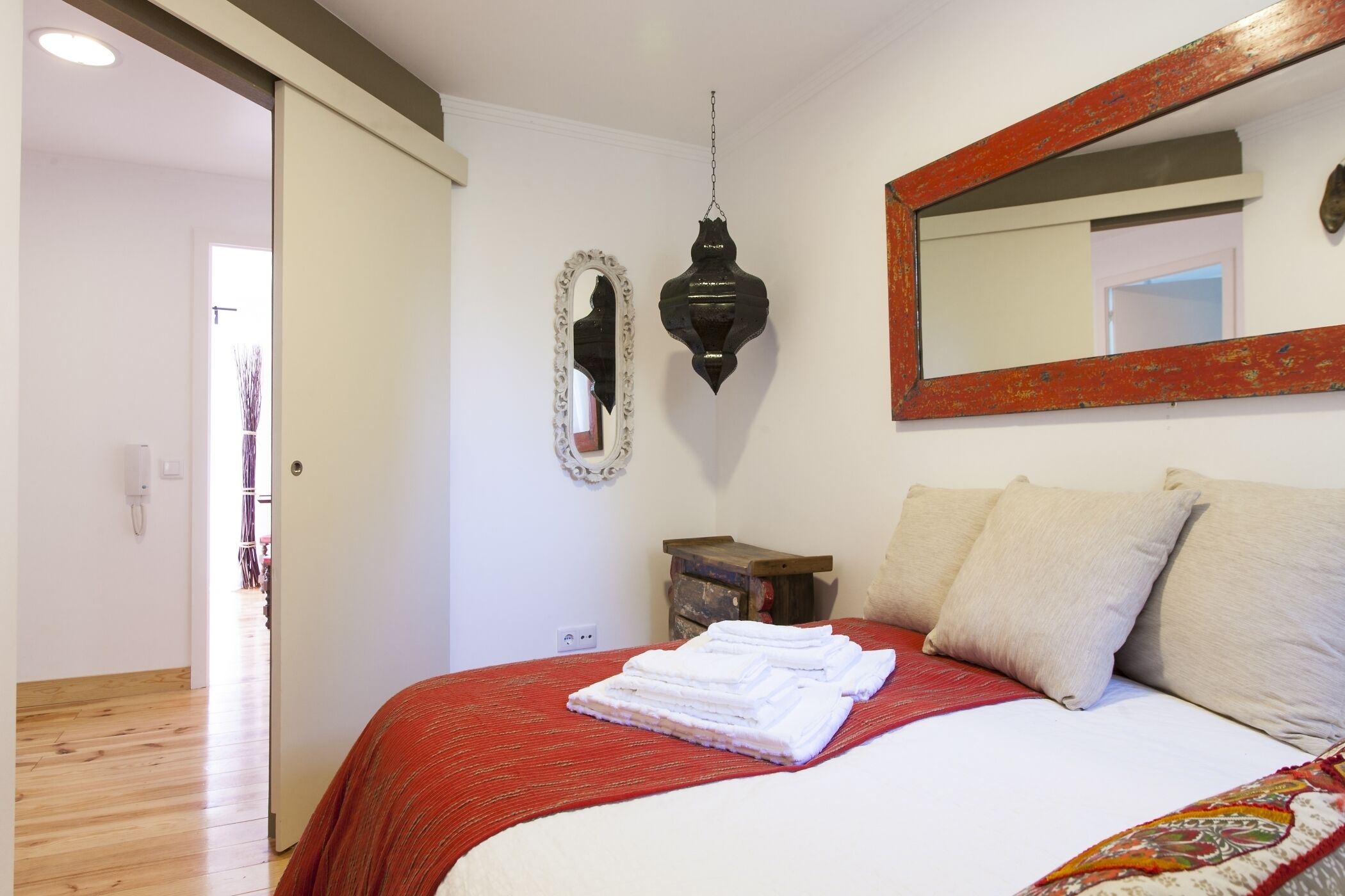 Kamer