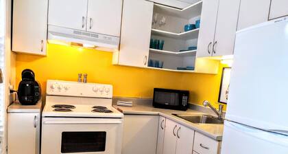 YQB STUDIO SAINT-ROCH