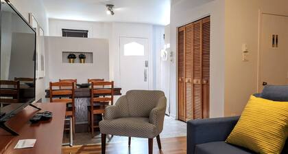 YQB STUDIO SAINT-ROCH