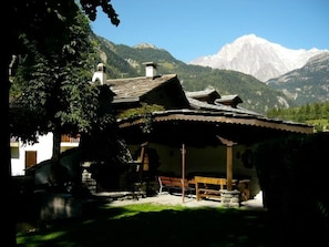 Ulkopuoli