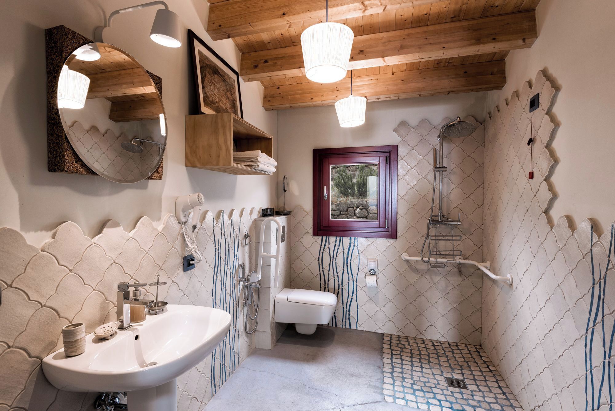 Artículos de higiene personal ecológicos