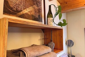 Interior - Taormina CozyLodge EcoFarm Bagol'Area Holiday&Work (Mascali)