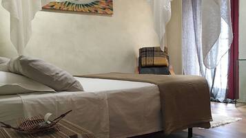 1 chambre, Wi-Fi