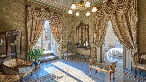 Piazza Duomo 36 Prestige Apartment