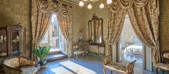 Piazza Duomo 36 Prestige Apartment