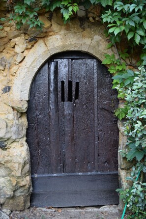 Exterior detail - A stunning country house, within easy reach of the Loire Valley, Le Mans and Paris (Asnières-Sur-Vègre)