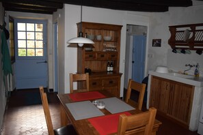 Dineren