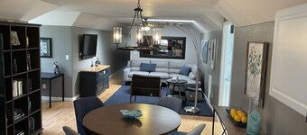 Longterm- Month to month -31 night minimum