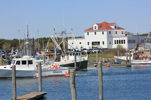 Marina/club náutico