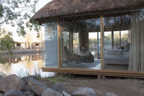 Norotshama River Resort