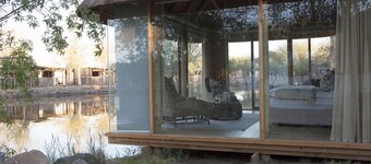 Norotshama River Resort