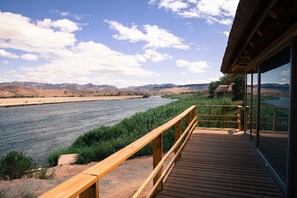 Exterior - Norotshama River Resort (Aussenkehr)