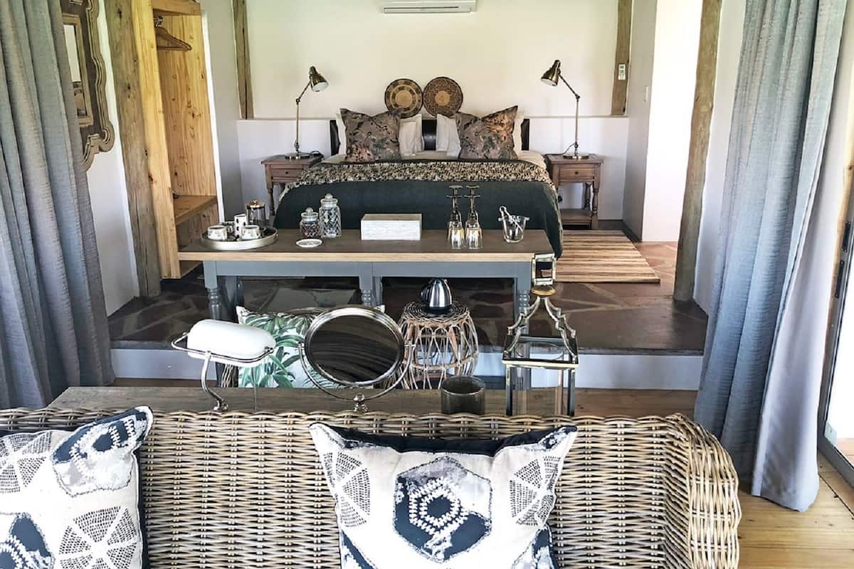 Chambre Double Exécutive