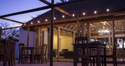 Norotshama River Resort