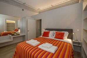 Appartement Confort, 1 chambre | Décoration personnalisée, ameublement personnalisé