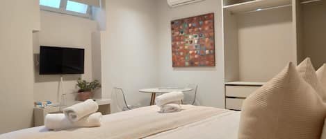 Departamento Confort | Decoración personalizada y muebles diferentes