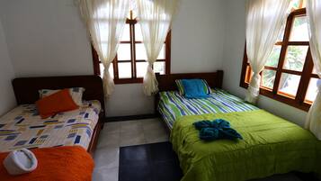 2 Schlafzimmer, Zimmersafe, WLAN, Bettwäsche