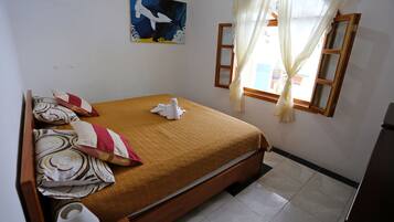 2 Schlafzimmer, Zimmersafe, WLAN, Bettwäsche