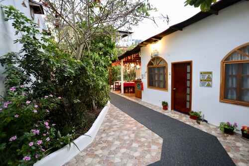 Two Bedroom house - The Galapagos Pearl Hotel