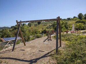 Espace pour enfants