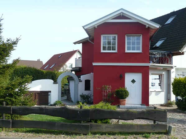 Ulkopuoli