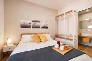 1 bedroom - Ortigia Suite Giudecca (Siracusa)