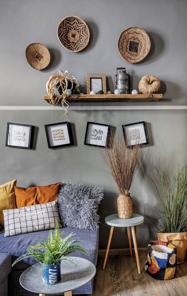 Interior - COCOON, Atypical Flat in the Historic Center, with Breakfast  (Sarzana)