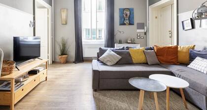 COCOON, Atypical Flat in the Historic Center, with Breakfast
