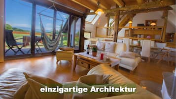 Smart TV, fireplace, video-game console, DVD player