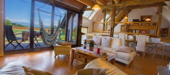 Maison de vacances climatisé, cheminée, 160 m², 3 chambres, 12 personnes, Strasbourg/Europapark