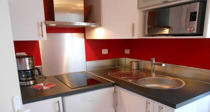 Charmant petit Gite C