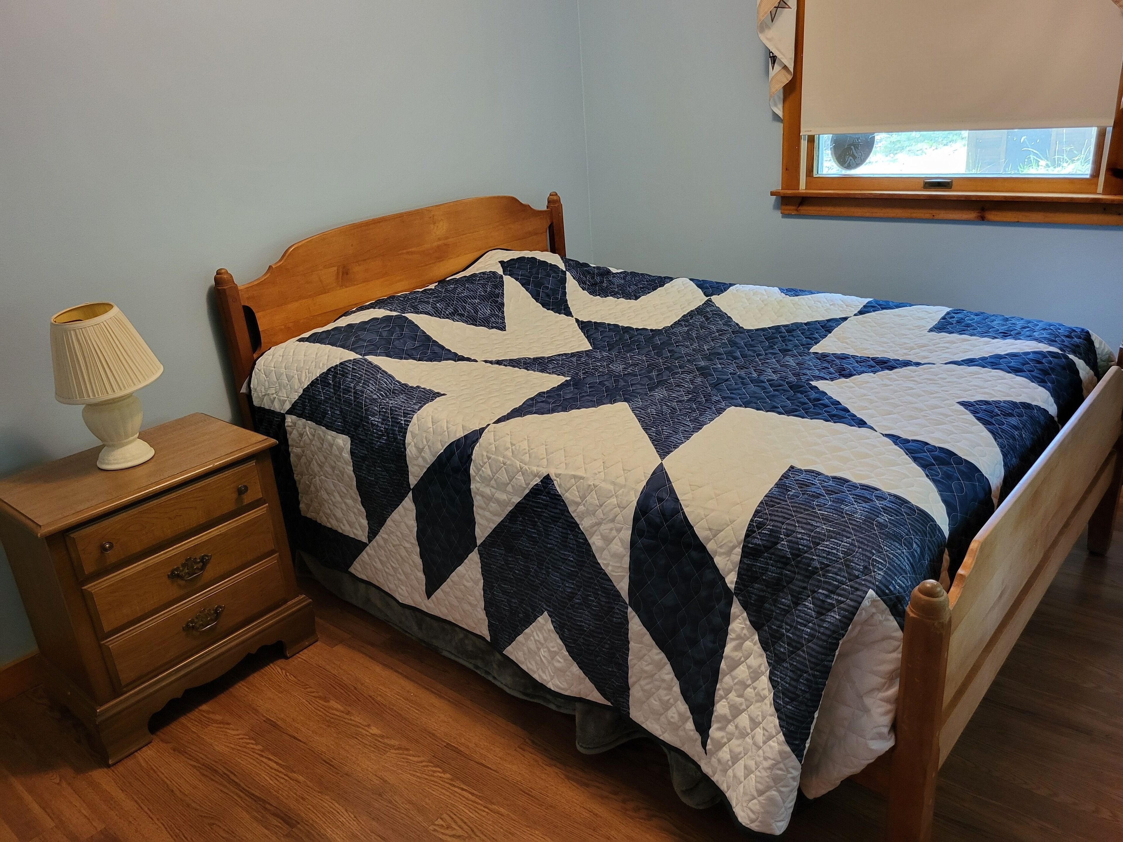 3 dormitorios, wifi gratis, ropa de cama