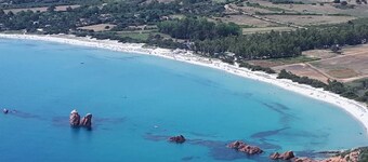 Giorgio Holiday Home. Comfort and Relax for the Family, Just Steps from the Sea