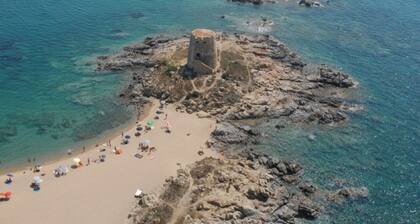 Schöne Wohnung in Sardinien - Torre di Barì