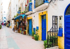 Exterior - Nice family apartment in Essaouira 4264 (Essaouira)