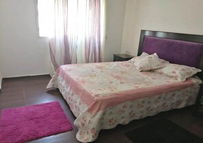 2 bedrooms - Nice family apartment in Essaouira 4264 (Essaouira)