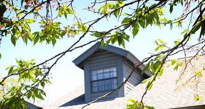 Woods Edge Cabin 2 - EI PUHDISTUSMAKSUJA !! -Suuri sijainti-