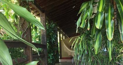 Pousada Paraíso na Bahia